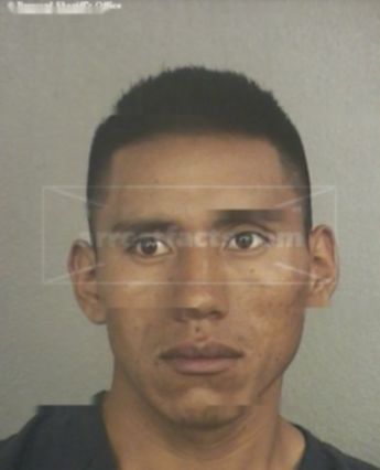 Maynor Antonio Gonzalezchaj
