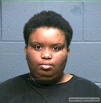 Tamara Tawana Taylor