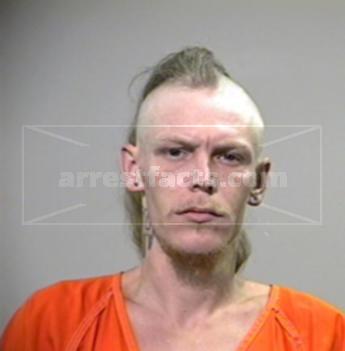Christopher Allen Wise