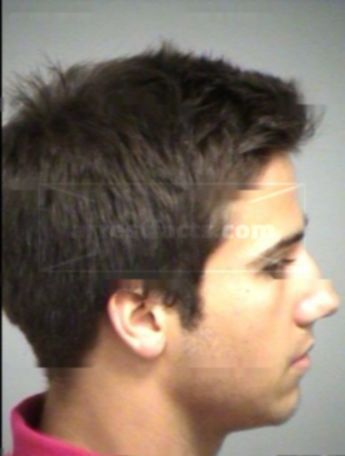 Dominick James Jakob