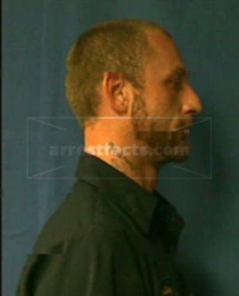 Bradley William Conger
