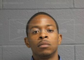 Verlyn Shauntee Carswell