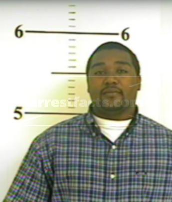 Ronald Deon Jones