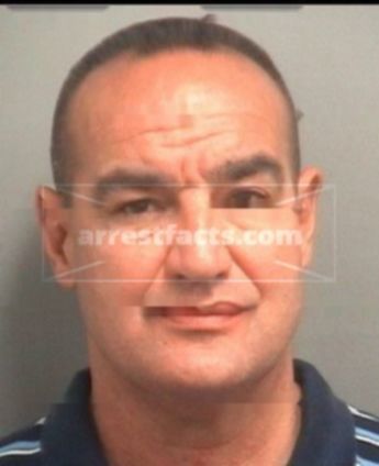 Wayne Allan Prophitt
