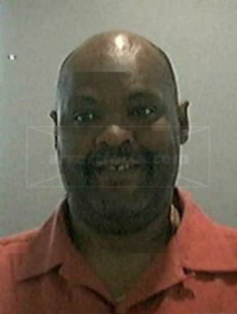 Octavious Kinard Perry