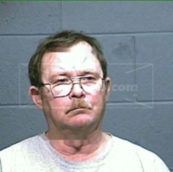 Jimmy Wade Griffin