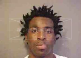 Larry Bernard Shorter