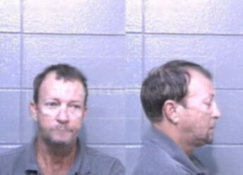 Michael Lee Edwards
