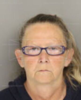 Sherrill Lynn Riddle