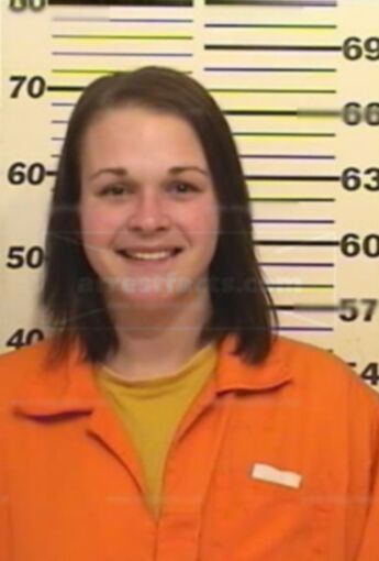 Joanna Spangler
