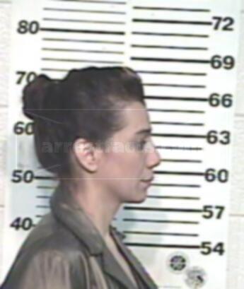 Bertha Ellena Solis