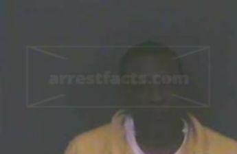 Terry Tyrone Williams