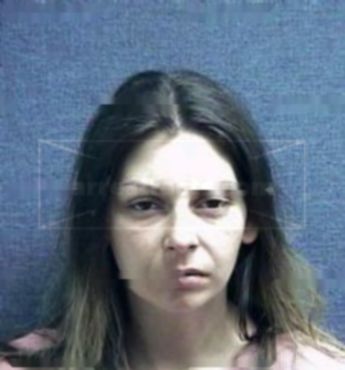 Lisa Marie Baird