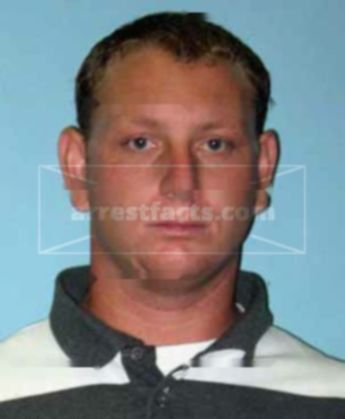 Robert Troy Green