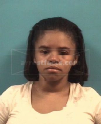 Erica Shunte Washington