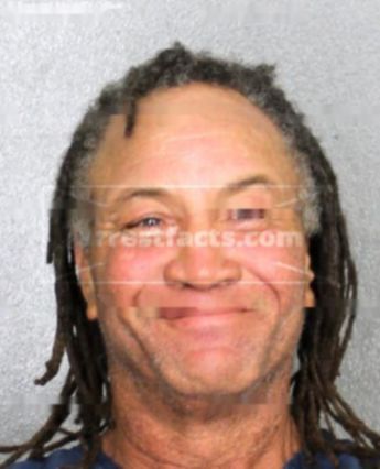 Jeffrey Douglas Bailey