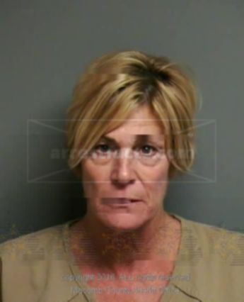 Laurie Finazzo