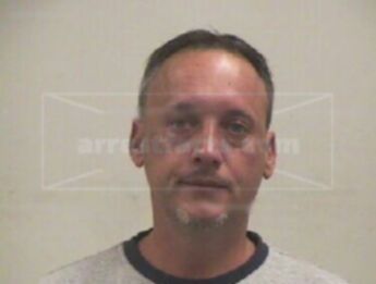 Donald Eugene Rader
