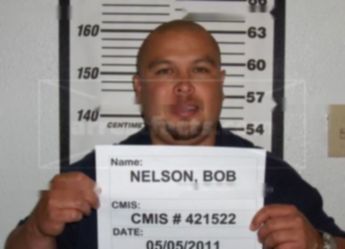 Bob Ryder Nelson