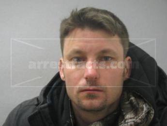 Gregory Charles Bradway Jr