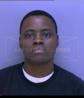 Sharnette Lashelle Butler