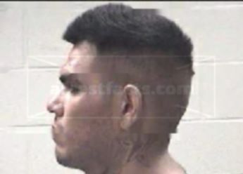 Adrian Raymond Torrez