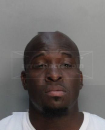 Temetrius Gardner