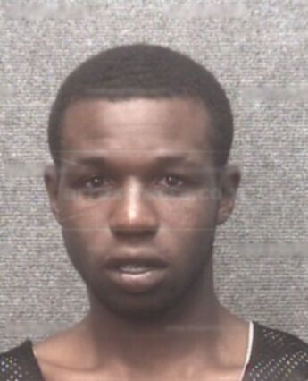 Terrance Orange