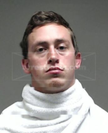 Ryan Scott Prendergast
