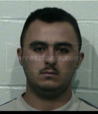 Francisco Javier Lopez