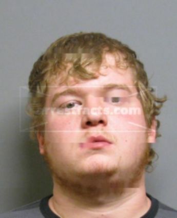 Jacob Ryan Stevens