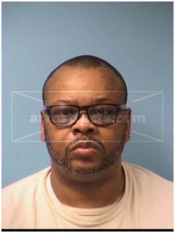 Bruce Edward Canady