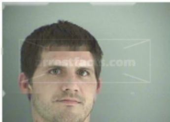 Verlon Ray Martin