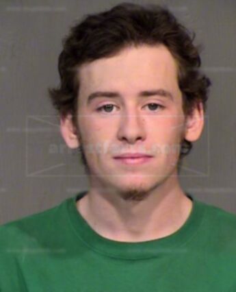 Aaron Mickeal Seaman