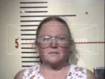 Twila Dawn Ervin