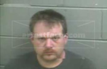 Larry Gene Harris Jr.