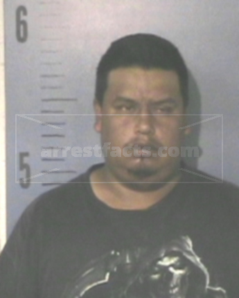 Moises Sanchez Hernandez