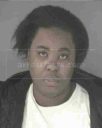 Monica Denise Williams