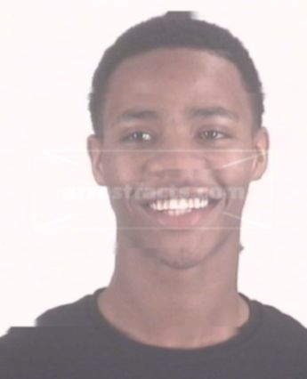 Derrick Sean Evans