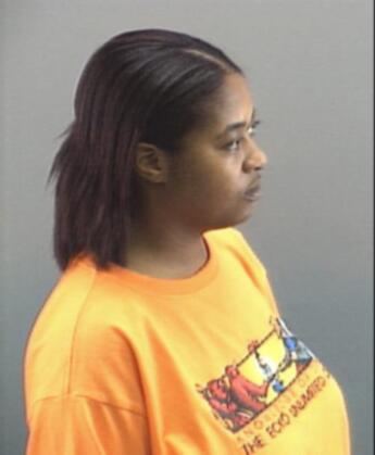 Latasha Shuntae Watkins