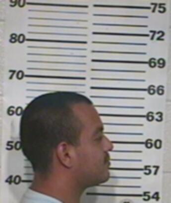 Jose Alfredo Garcia