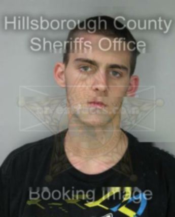 Travis Justin Herndon