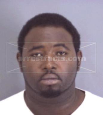 Ricky Darnell Hunt