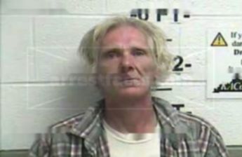 Michael Wayne Thomas