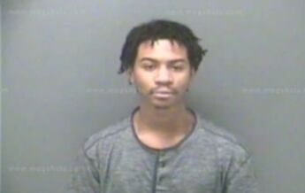 Daiquan R Morgan