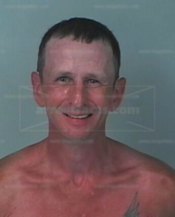 Gerald David Whitman