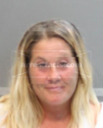 Candace Elaine Doss