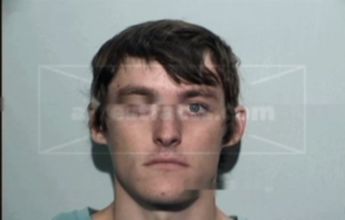 Jesse Wayne Parsons