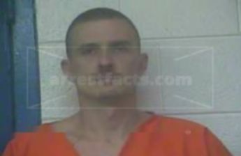 Todd Andrew Cross