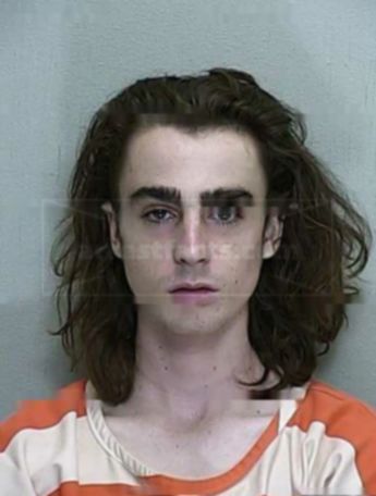 Christopher Raymond Barbeau Jr.